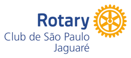 Rotary Club de São Paulo Jaguaré